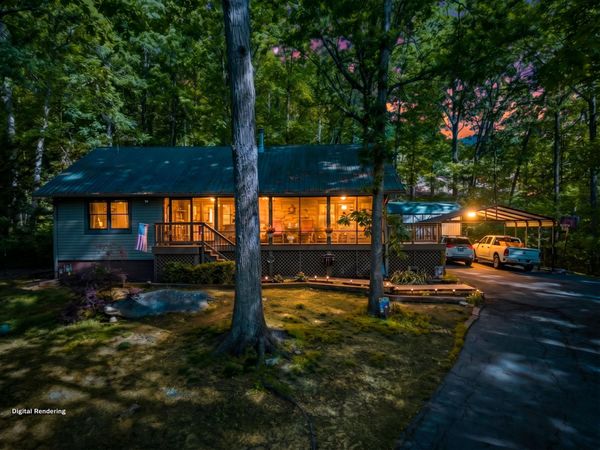 928 E Cross Road, Dandridge, TN 37725