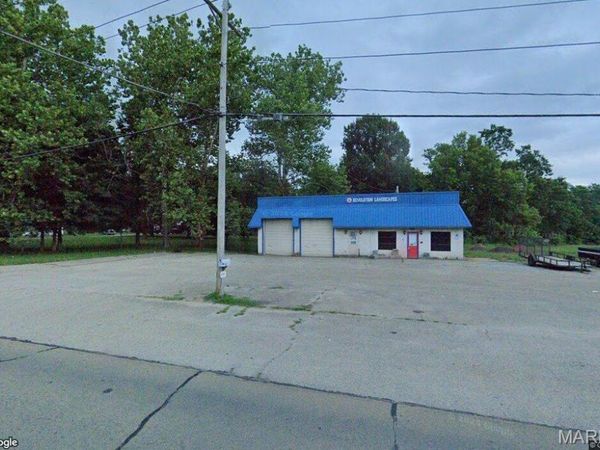 918 Weber Road, Farmington, MO 63640