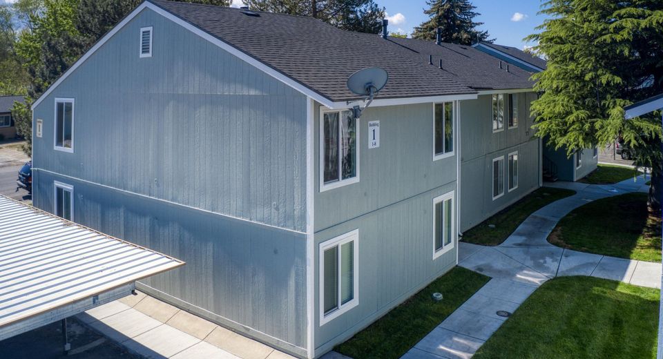 4600 Neil Road, Unit APT 2, Reno, NV 89502 Photo