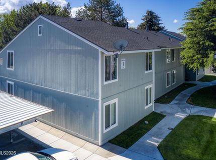 4600 Neil Road, Unit APT 2, Reno, NV 89502 Photo