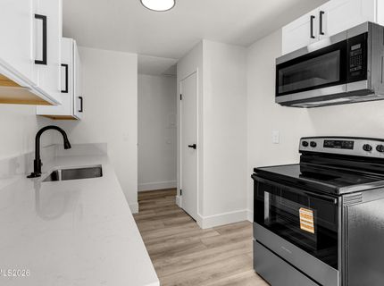 4600 Neil Road, Unit APT 2, Reno, NV 89502 Photo