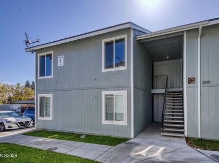 4600 Neil Road, Unit APT 2, Reno, NV 89502 Photo