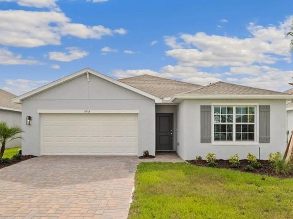 26245 CORAL LAKES DRIVE , PUNTA GORDA, FL 33955