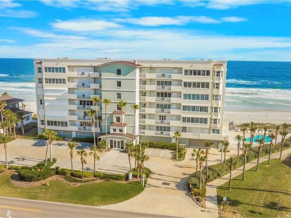 4767 S ATLANTIC AVENUE , Unit 402, PONCE INLET, FL 32127