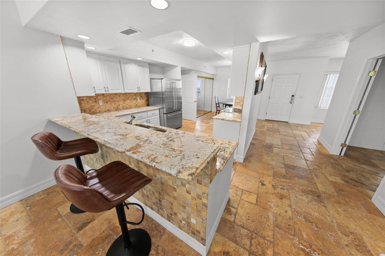 4767 S Atlantic Avenue, Unit 402, Ponce Inlet, FL 32127 Photo