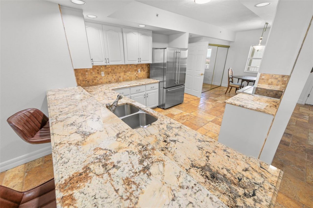4767 S Atlantic Avenue, Unit 402, Ponce Inlet, FL 32127 Photo