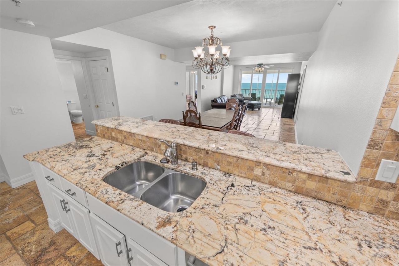 4767 S Atlantic Avenue, Unit 402, Ponce Inlet, FL 32127 Photo