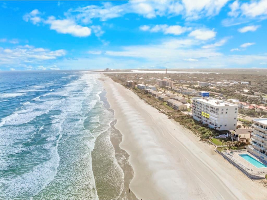 4767 S Atlantic Avenue, Unit 402, Ponce Inlet, FL 32127 Photo
