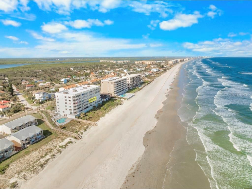 4767 S Atlantic Avenue, Unit 402, Ponce Inlet, FL 32127 Photo