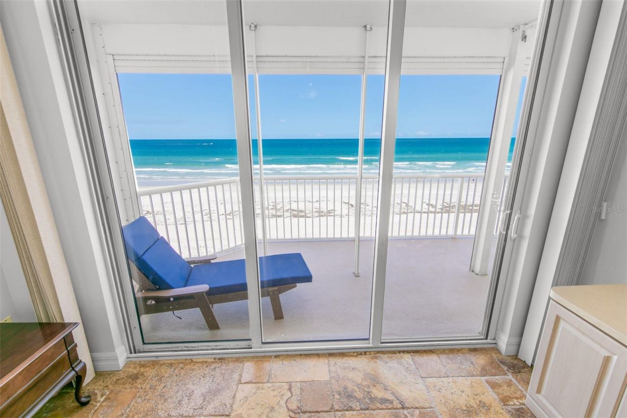 4767 S Atlantic Avenue, Unit 402, Ponce Inlet, FL 32127 Photo