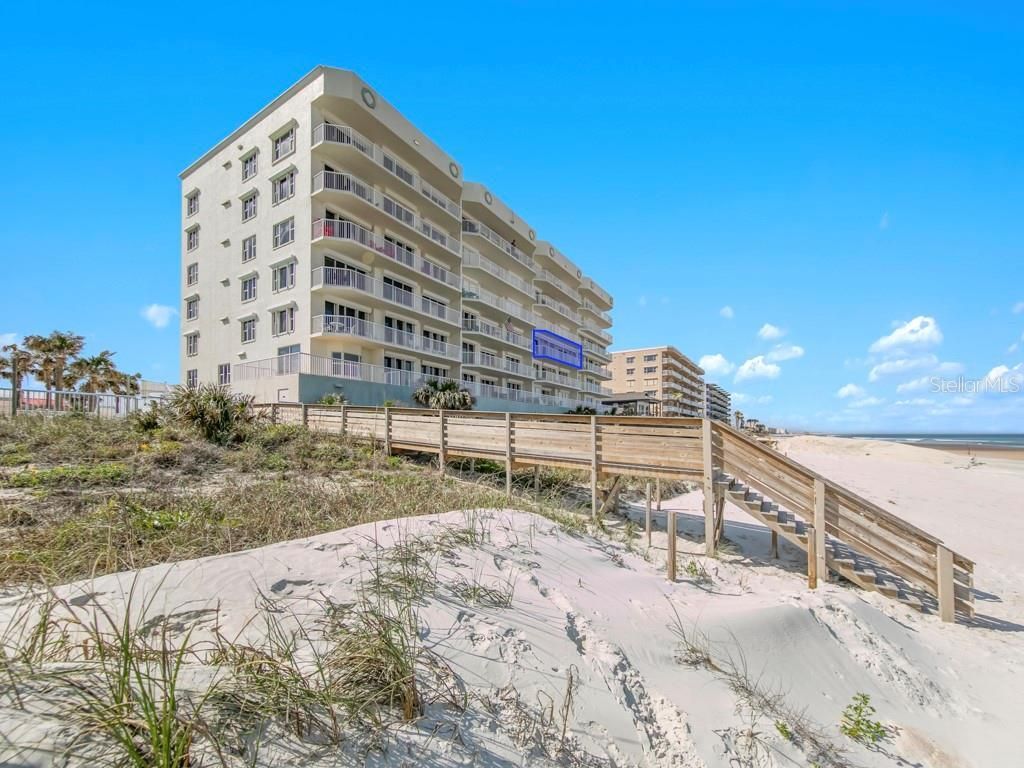 4767 S Atlantic Avenue, Unit 402, Ponce Inlet, FL 32127 Photo
