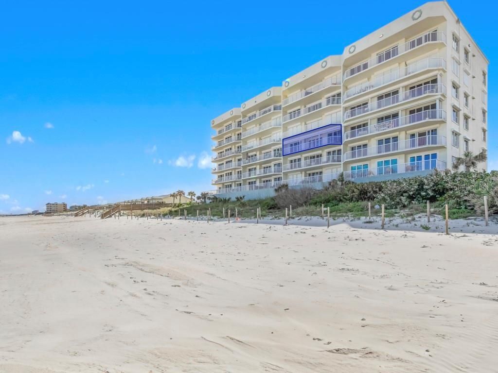 4767 S Atlantic Avenue, Unit 402, Ponce Inlet, FL 32127 Photo