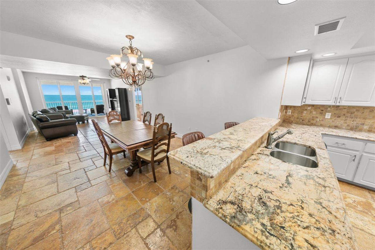 4767 S Atlantic Avenue, Unit 402, Ponce Inlet, FL 32127 Photo