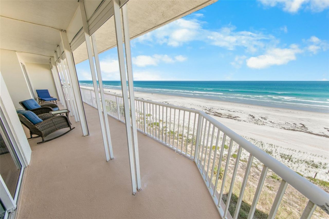 4767 S Atlantic Avenue, Unit 402, Ponce Inlet, FL 32127 Photo