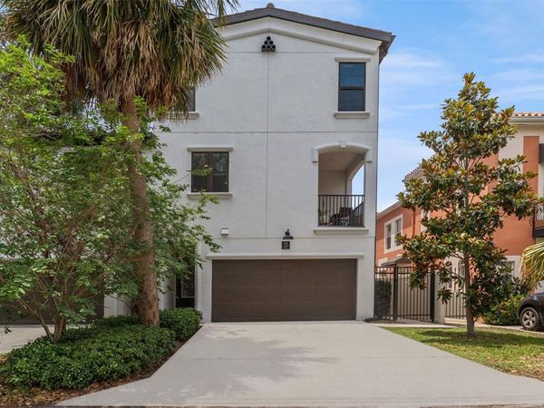 412 S ALBANY AVENUE, Unit 2, TAMPA, FL 33606