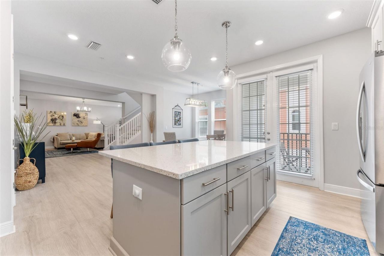 412 S Albany Avenue, Unit 2, Tampa, FL 33606 Photo