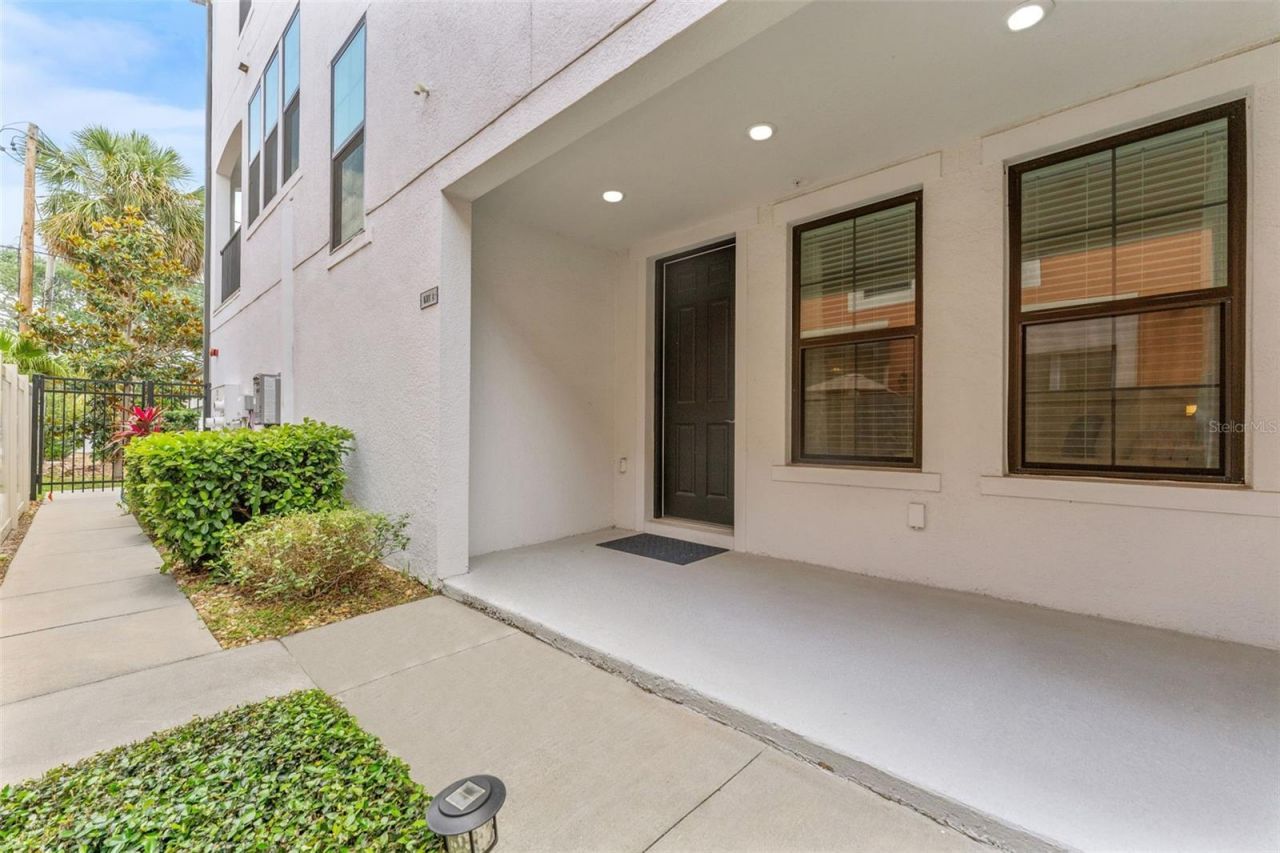 412 S Albany Avenue, Unit 2, Tampa, FL 33606 Photo