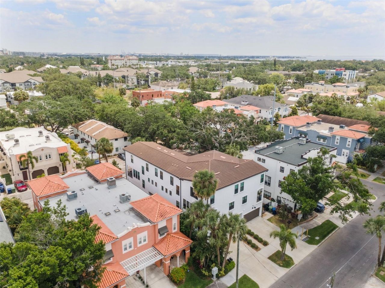 412 S Albany Avenue, Unit 2, Tampa, FL 33606 Photo