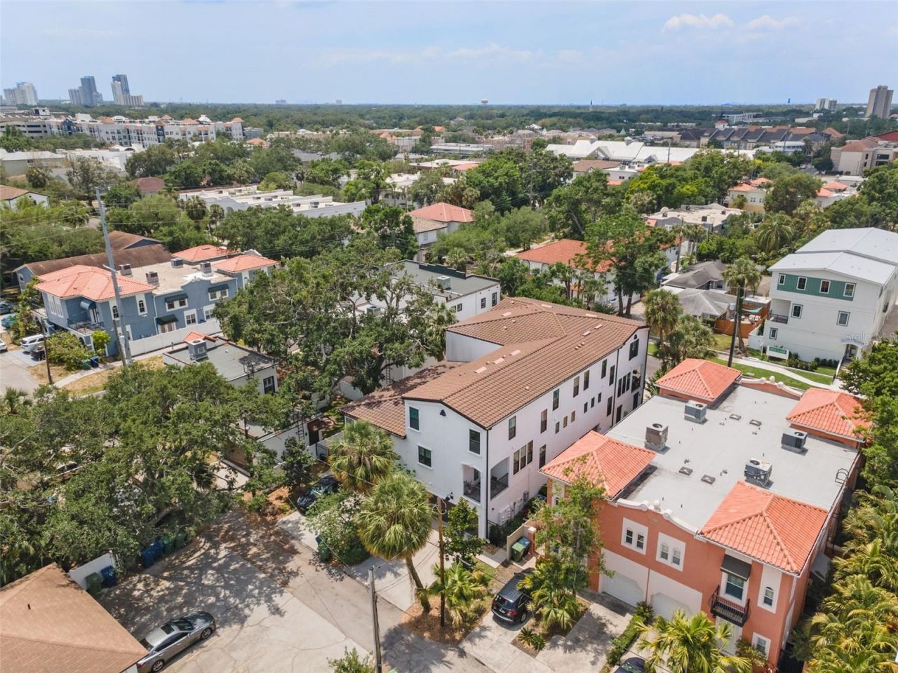 412 S Albany Avenue, Unit 2, Tampa, FL 33606 Photo