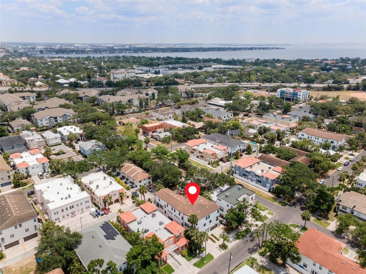 412 S Albany Avenue, Unit 2, Tampa, FL 33606 Photo