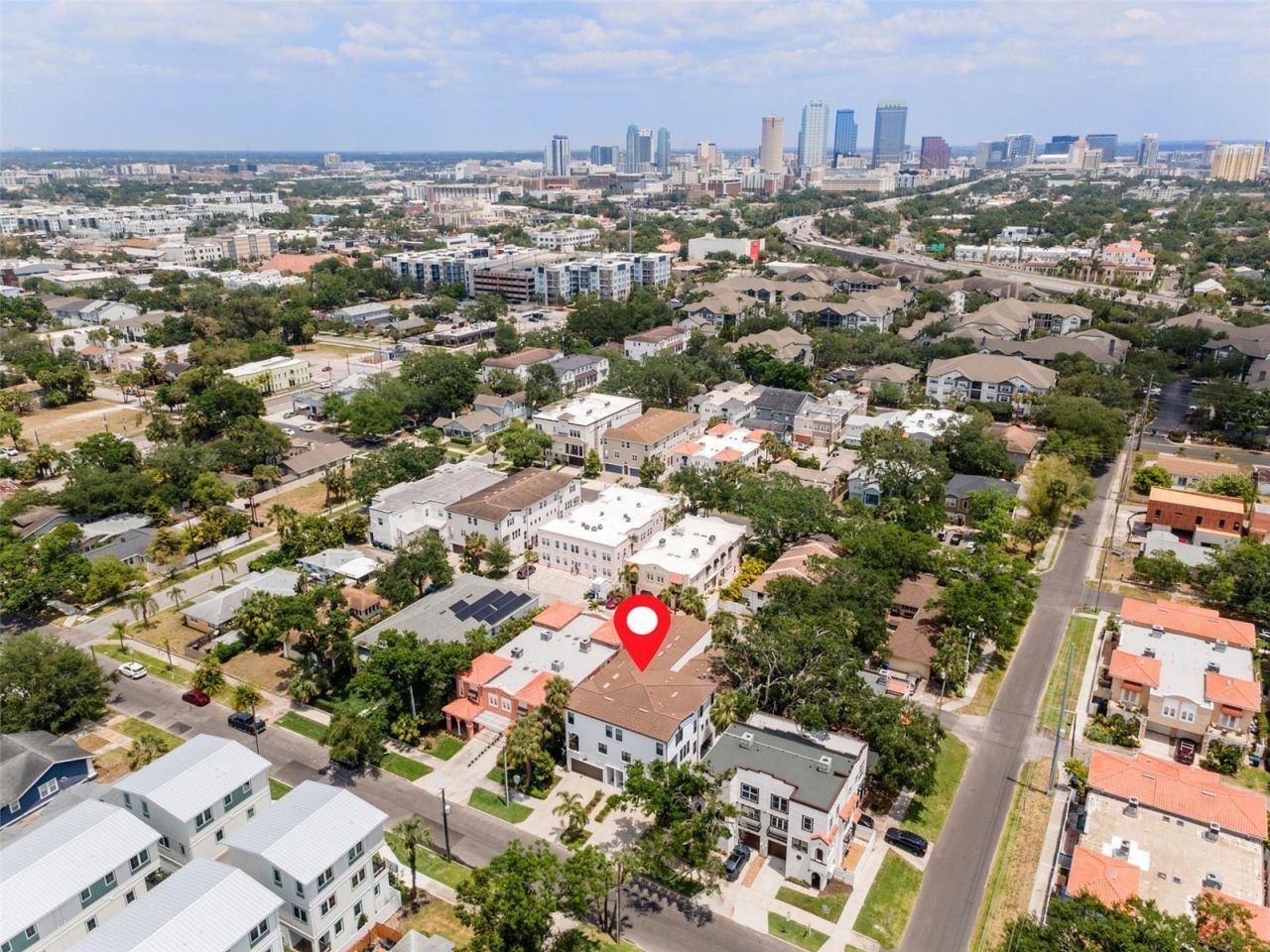 412 S Albany Avenue, Unit 2, Tampa, FL 33606 Photo