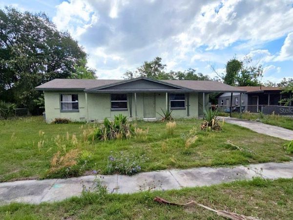 1029 S GERTRUDE COURT , DAYTONA BEACH, FL 32117