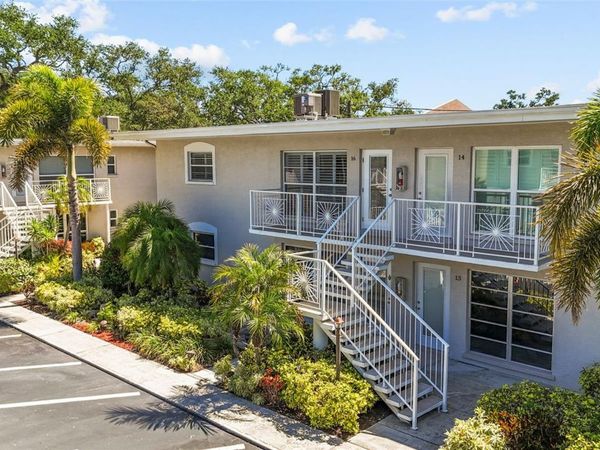 521 W VENICE AVENUE , Unit 16, VENICE, FL 34285