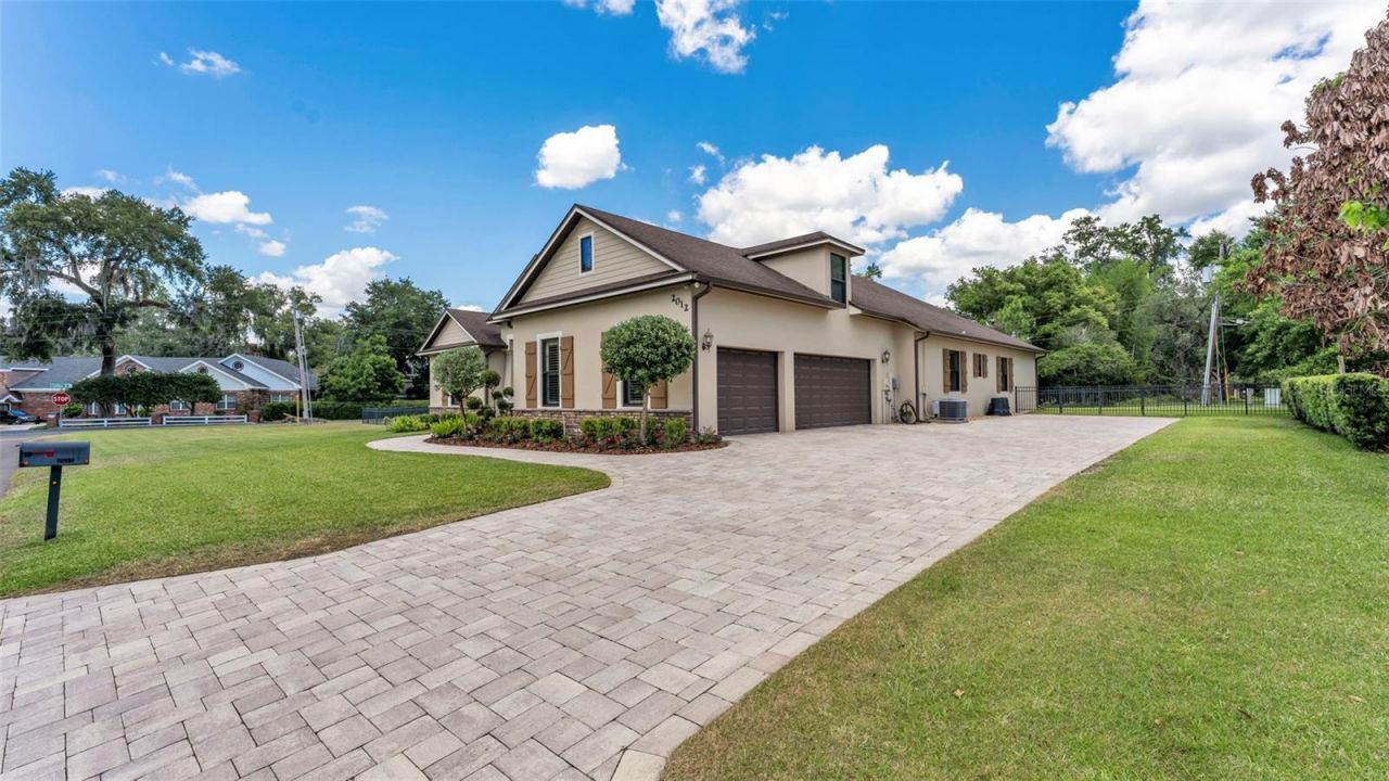 2012 Benford Avenue, Lakeland, FL 33803 Photo
