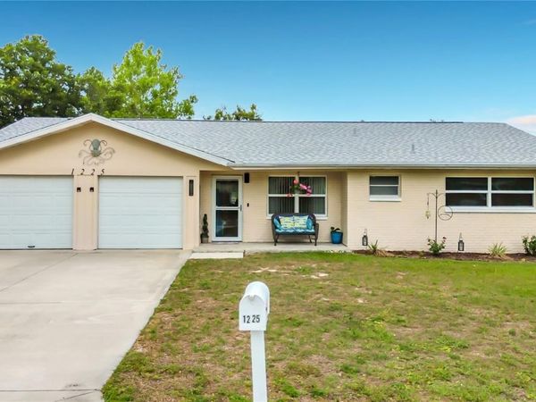 1225 NE 2ND STREET , CRYSTAL RIVER, FL 34429