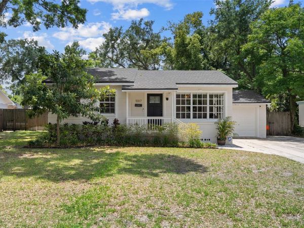 1007 E JEAN STREET , TAMPA, FL 33604