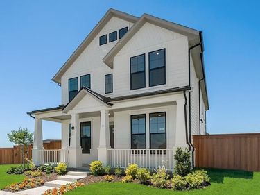14011 Bohannon Drive, Frisco, TX 75033