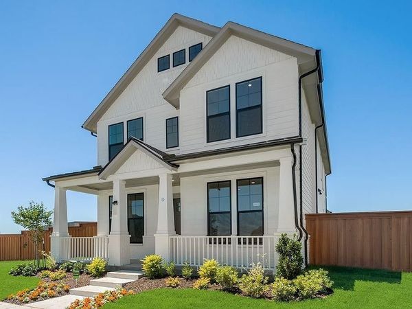 14011 Bohannon Drive, Frisco, TX 75033