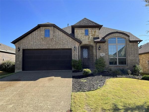2824 Country Church Road, McKinney, TX 75071