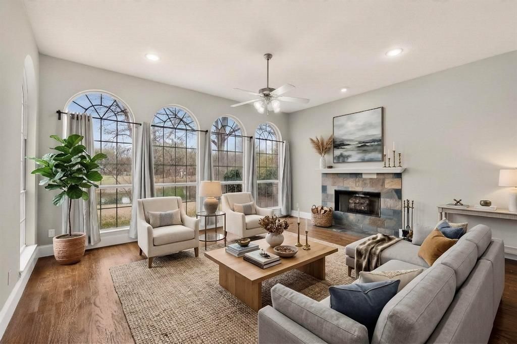 5600 Belle Chasse Lane, Frisco, TX 75035 Main Photo
