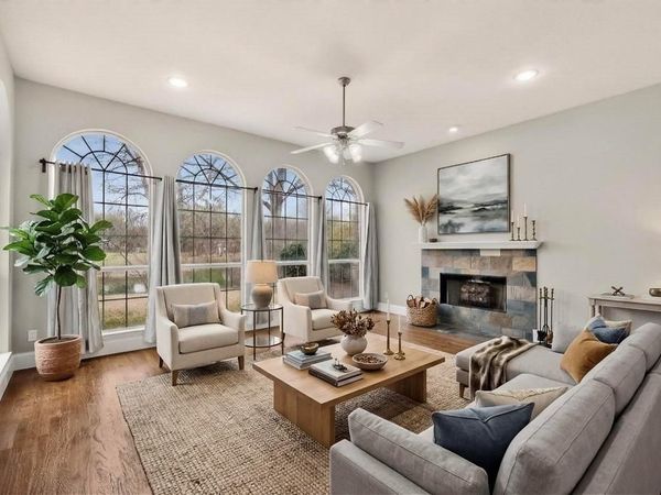 5600 Belle Chasse Lane, Frisco, TX 75035
