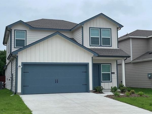 563 Bluejack Drive, Royse City, TX 75189