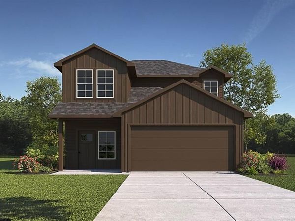 563 Bluejack Drive, Royse City, TX 75189