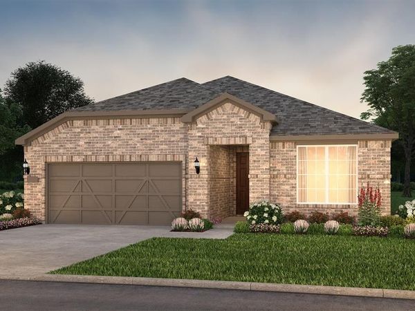 1273 Nicklaus Avenue, Celina, TX 75009