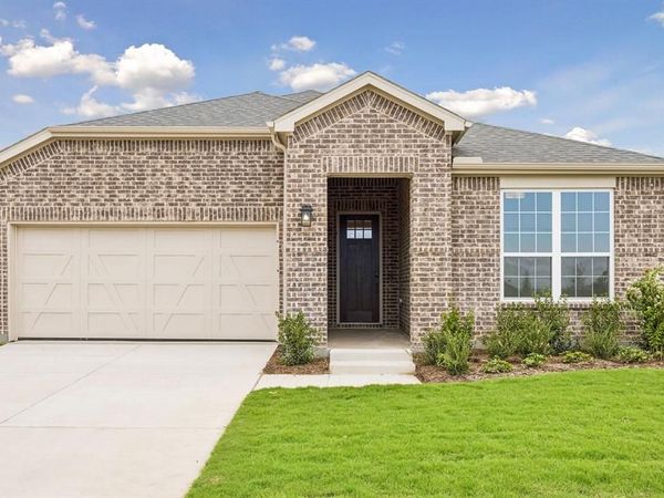 1273 Nicklaus Avenue, Celina, TX 75009