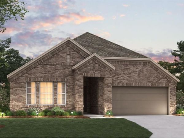 7429 Sunset Valley Lane, Ponder, TX 76259