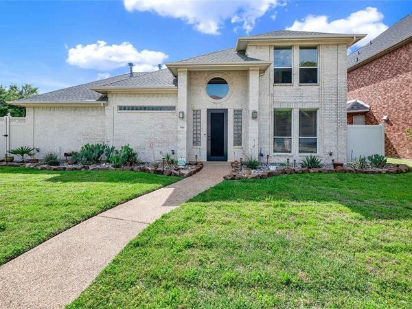 910 Lahinch Circle, Richardson, TX 75081