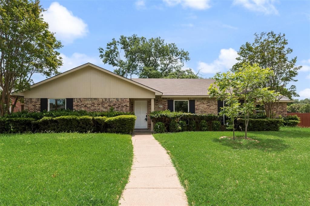 6622 Leameadow Drive, Dallas, TX 75248 Main Photo