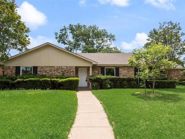 6622 Leameadow Drive, Dallas, TX 75248