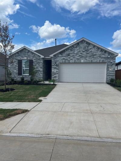 3909 Belleview Place, Crandall, TX 75114 Main Photo