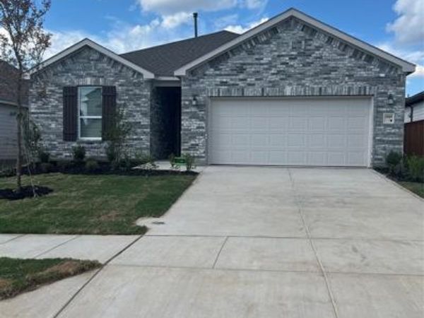 3909 Belleview Place, Crandall, TX 75114