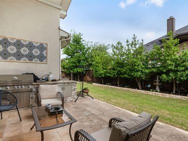 12818 Caterpillar Drive, Frisco, TX 75035
