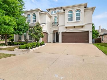 12818 Caterpillar Drive, Frisco, TX 75035