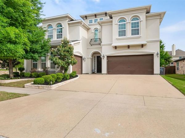 12818 Caterpillar Drive, Frisco, TX 75035