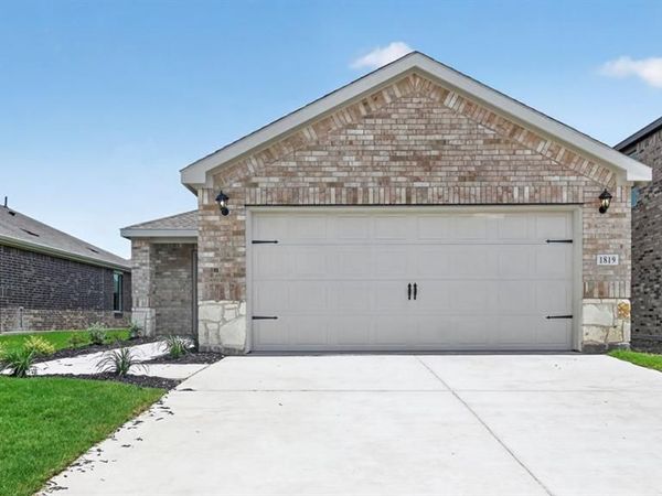 1819 Teton River Drive, Blue Ridge, TX 75424