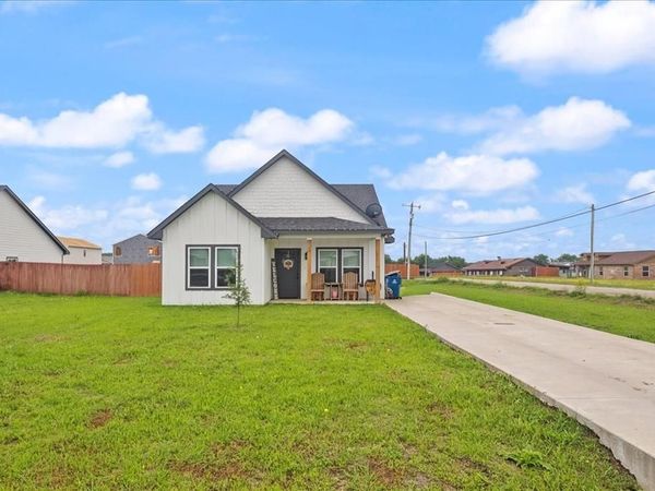 102 Don Lane, Itasca, TX 76055